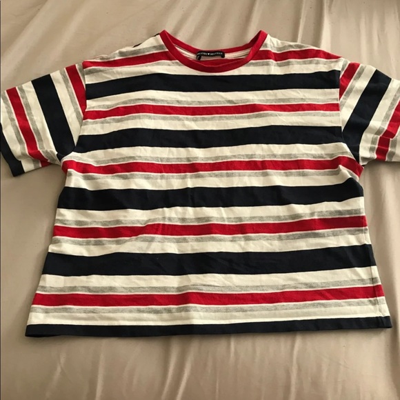 Brandy Melville Tops - Brandy Melville tee